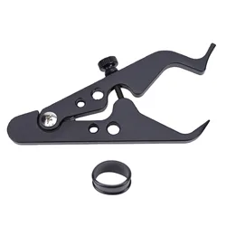 Universal  Cruise Throttle Clamp Handlebar Control Assist Tool Handlebar Grips Accessories for motorbike motorcycle scooters