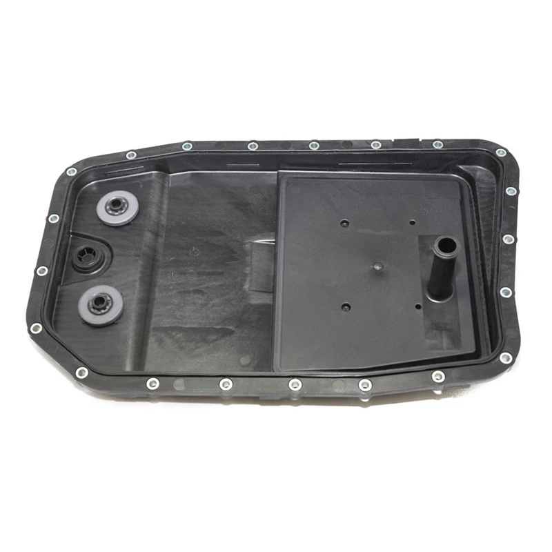 Auto Transmission Oil Pan For Land Rover Range Rover Discovery 3 Range Rover Sport LR007474 24117571227 Auto Component Parts