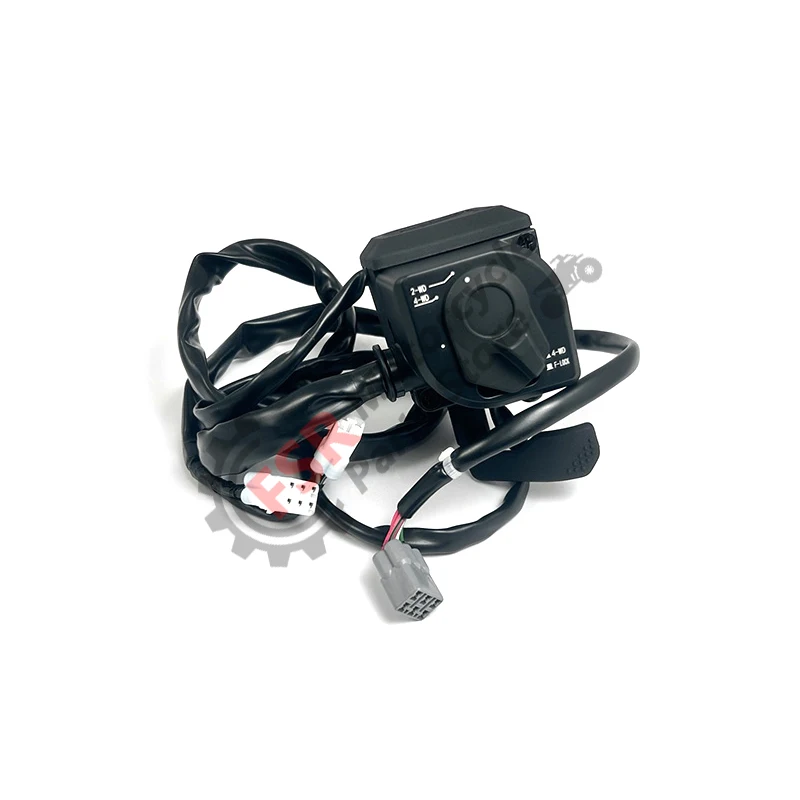 9DSV-169080-A200 2WD/4WD SWITCH ASSY,FOR CFMOTO ATV CF600ATR-2LC CF600ATR-2SC 2023,QUAD PARTS