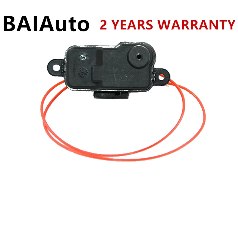 Engine Fuel Tank Door Flap Lock Actuator Motor Lock For Audi A6 Q3 Q7 4L0862153C 4L0862153B 4L0862153D 4L0862153A