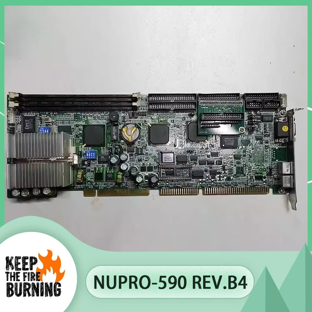 

NUPRO-590 REV.B4 For ADLINK Industrial Motherboard