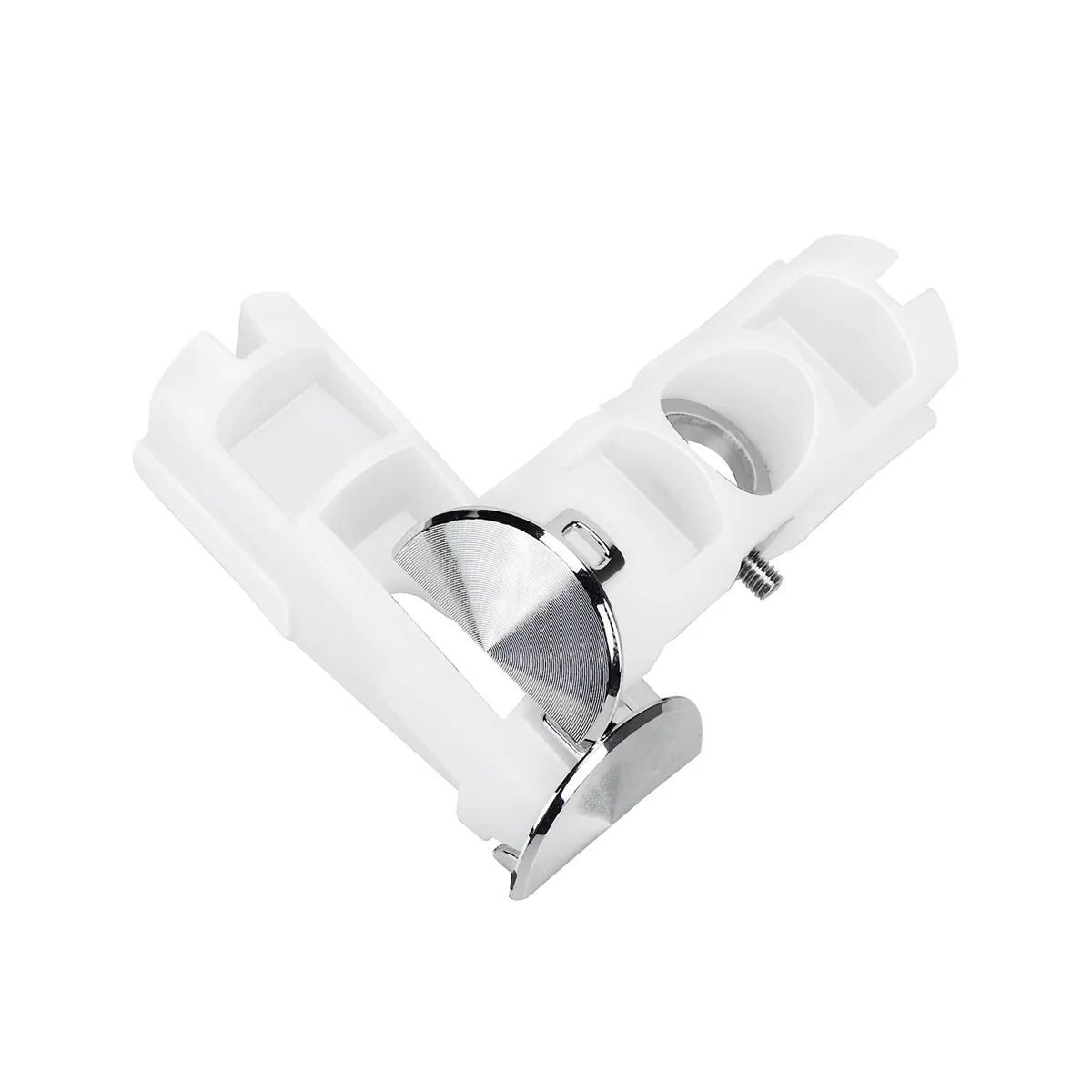 DA61-07540A Freezer Handle Support Kit Replacement PS4145181 AP5578979 3160453 DA67-02787A for Refrigerator