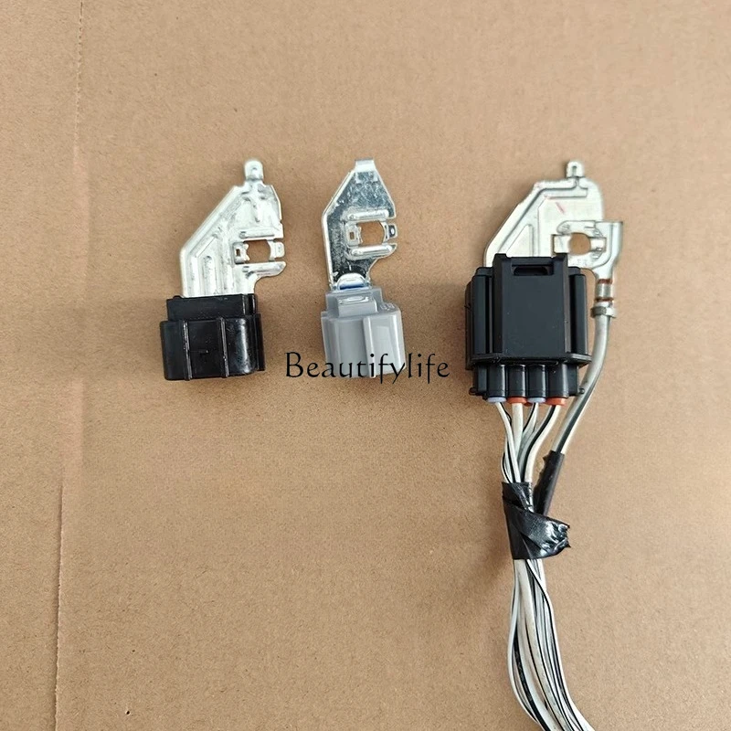 

*parts and accessoriesAuto parts reversing radar plug