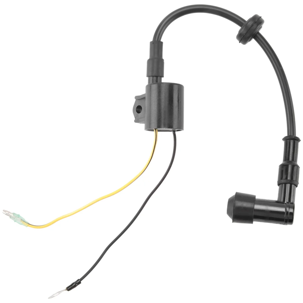 

Ignition Coil Outboard 6H5-85570-00-00 for Yamaha 40HP 50HP 1994-2006