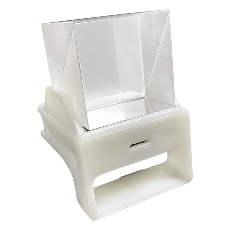 1.33 بوصة شبه شفافة تلفزيون الإسقاط واي فاي درجة الحرارة الرطوبة الطقس ESP32-S3 Aida64 شاشة فرعية شاشة ثلاثية الأبعاد أ