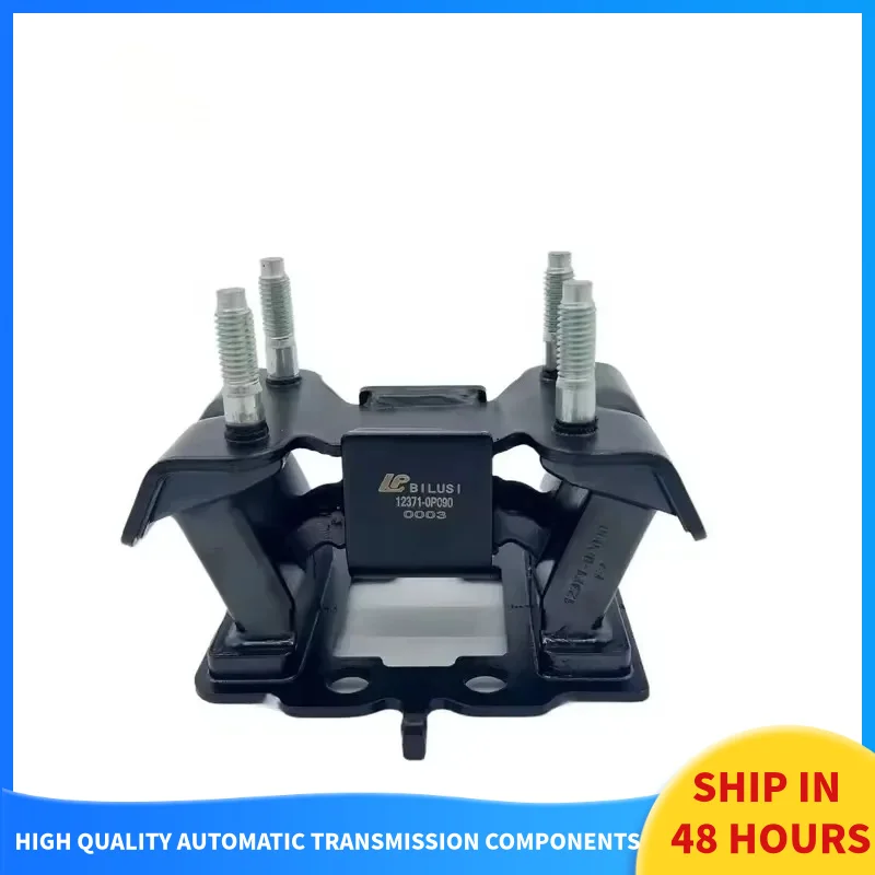 

Original Quality Auto Spare Parts Rear Engine Mounts Oem:12371-0p090 For Toyota Reiz Crown