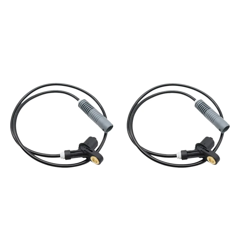 

Rear Left and Right ABS Wheel Speed Sensor 34521163028 For BMW E36 316i 318i 318tds 320i 323i 325i 328i M3 3.0 3.2 325tds