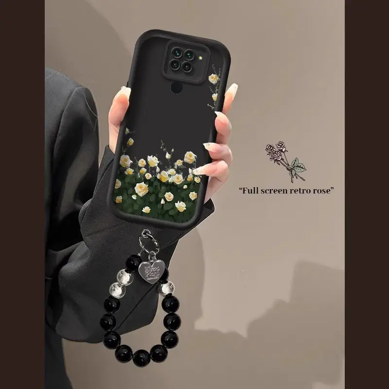 N Ote 9 Pure Flower… - image