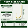 Size 1-0