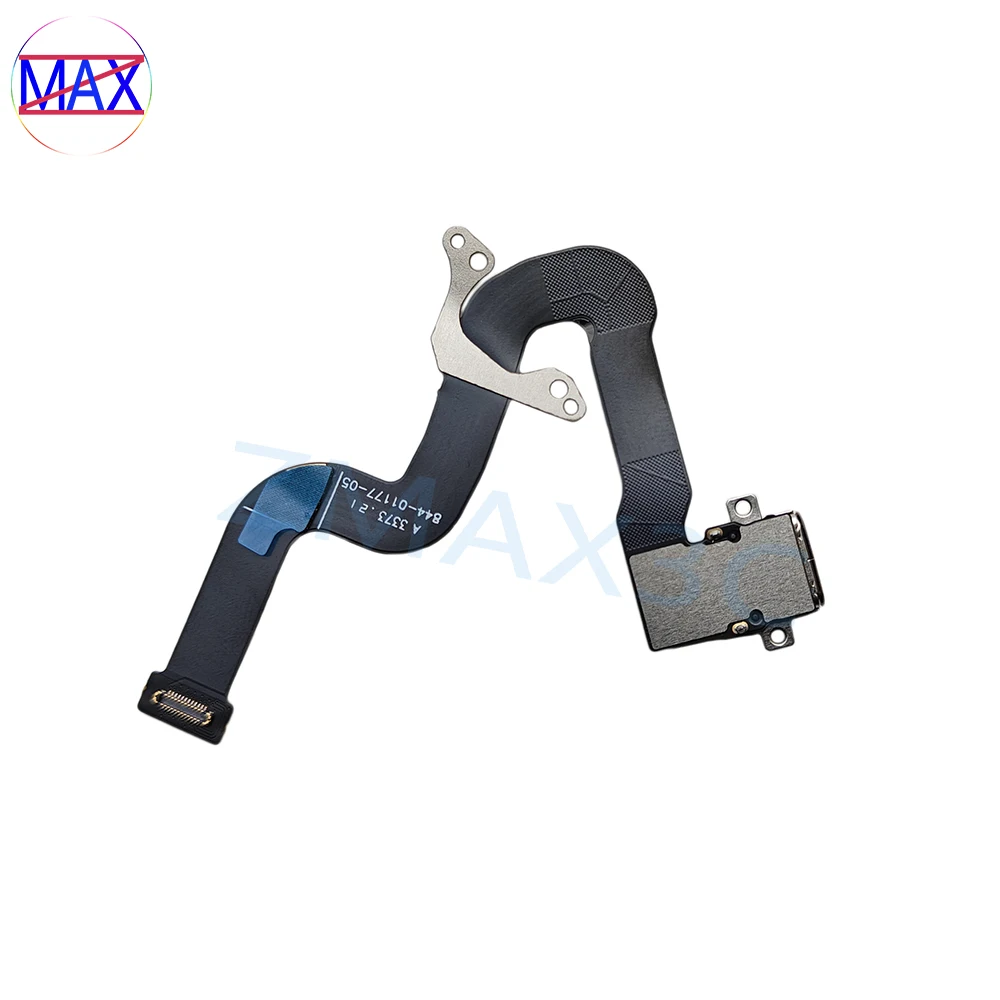 1pcs Brand New For Meta Quest 3 VR Headset Type-C Charging Port Flex Cable Replacement For Oculus Quest 3 Power Charge Port Part