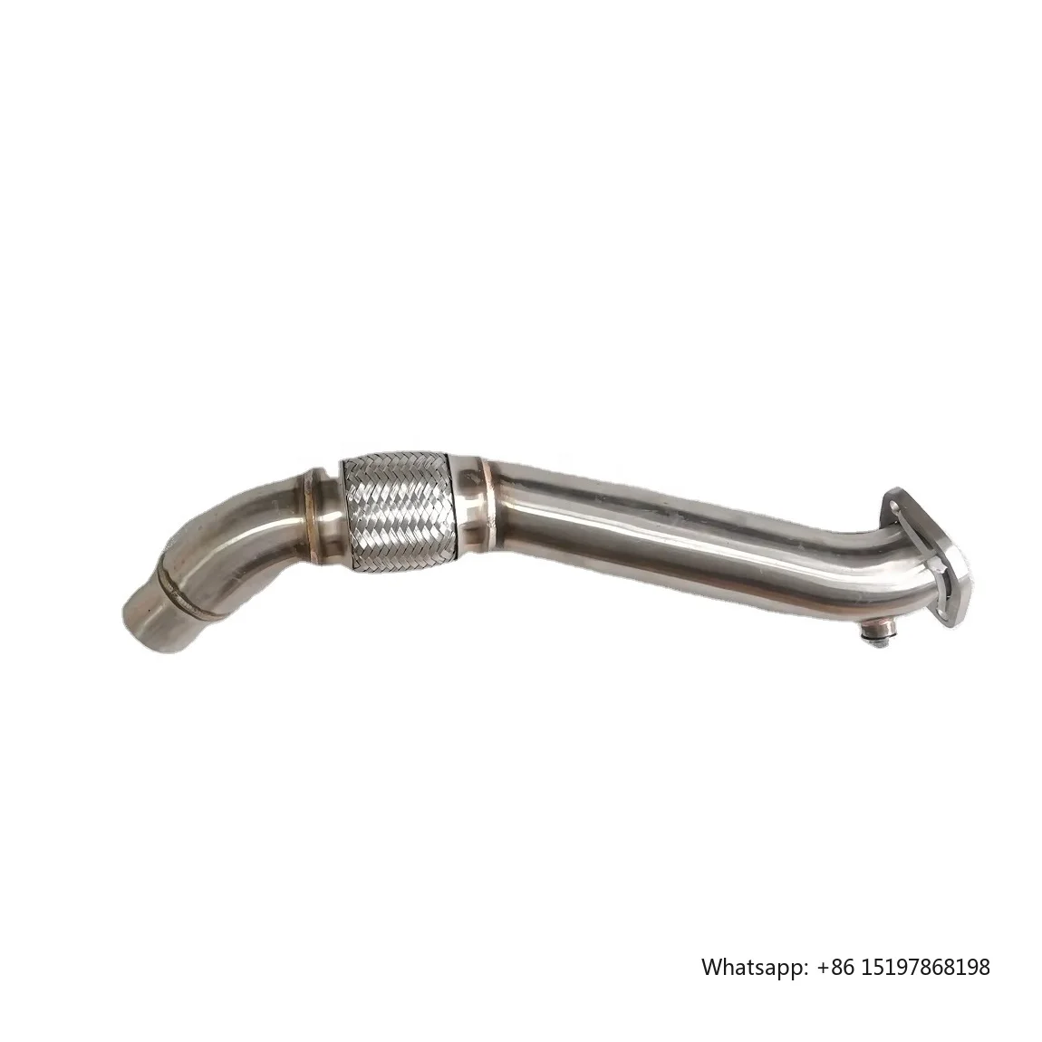 Exhaust Downpipes F…