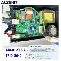 New Control Board For Donper Refrigerator 148-01-Y13-A 17-D-G640 Circuit PCB Fridge Motehrboard Freezer Parts