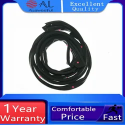 Car Door Silence Weatherstripping Seals Fit For Honda Accord Sedan 2003 2004 2005 2006 2007 72365-SDA-A01 72825-SDA-A01
