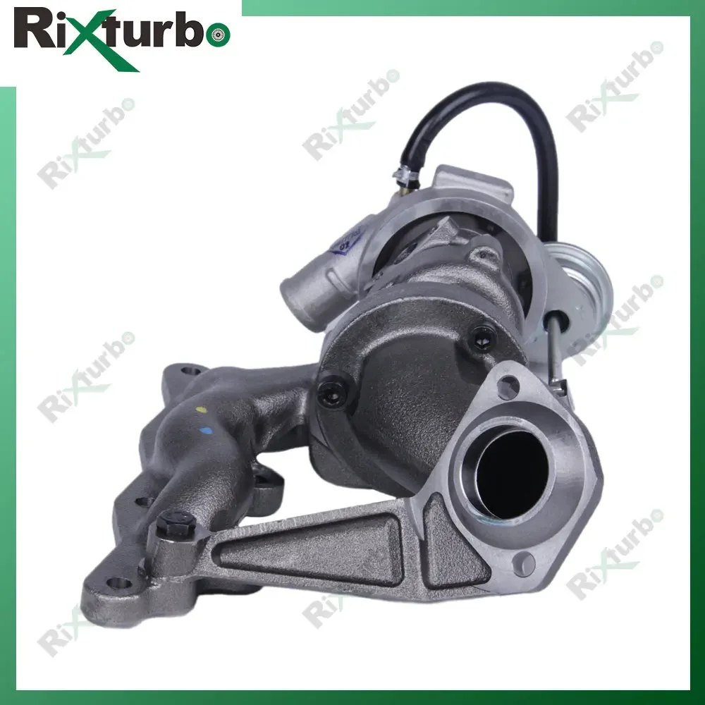 Turbo For Cars for Mercedes Smart cdi 0.8 CDI MC01 30 Kw OM660DE08LA DPF 54319700002 Turbine 6600960199 6600960099 Engine Parts