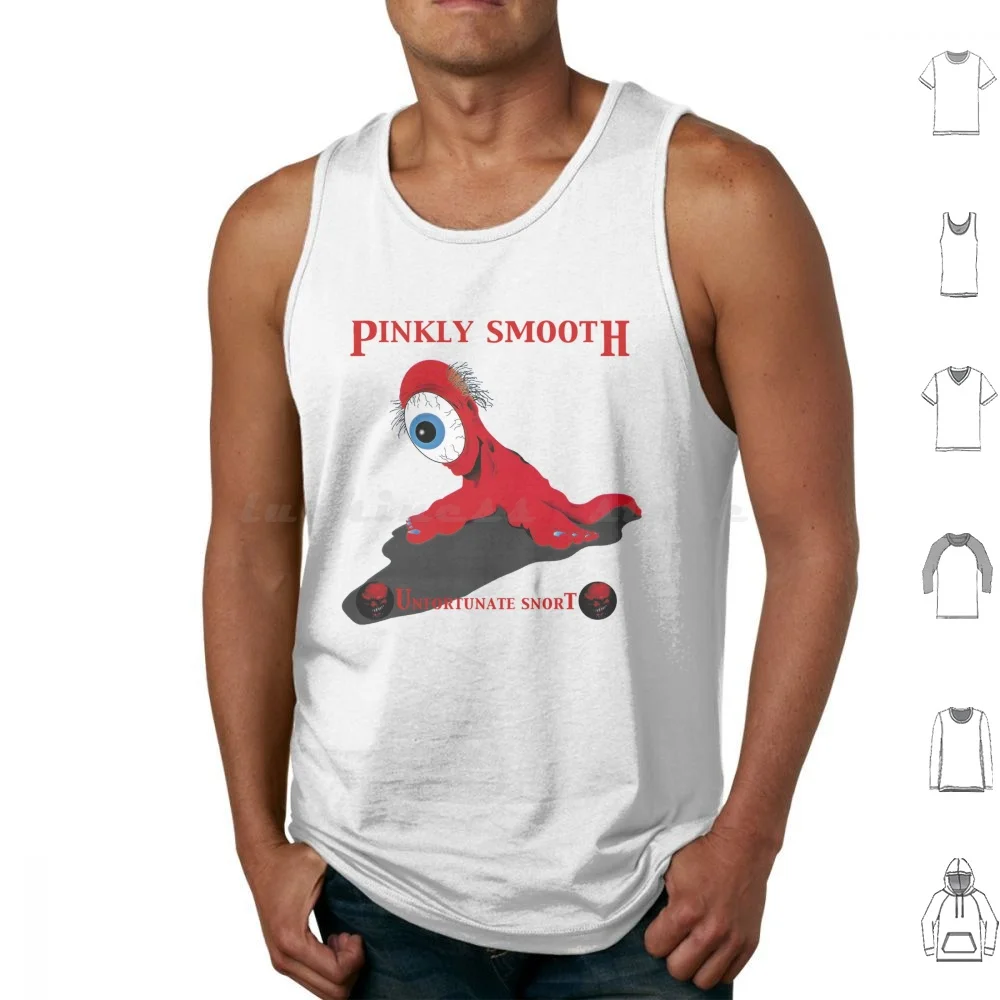 Pinkly Smooth-Unfor…