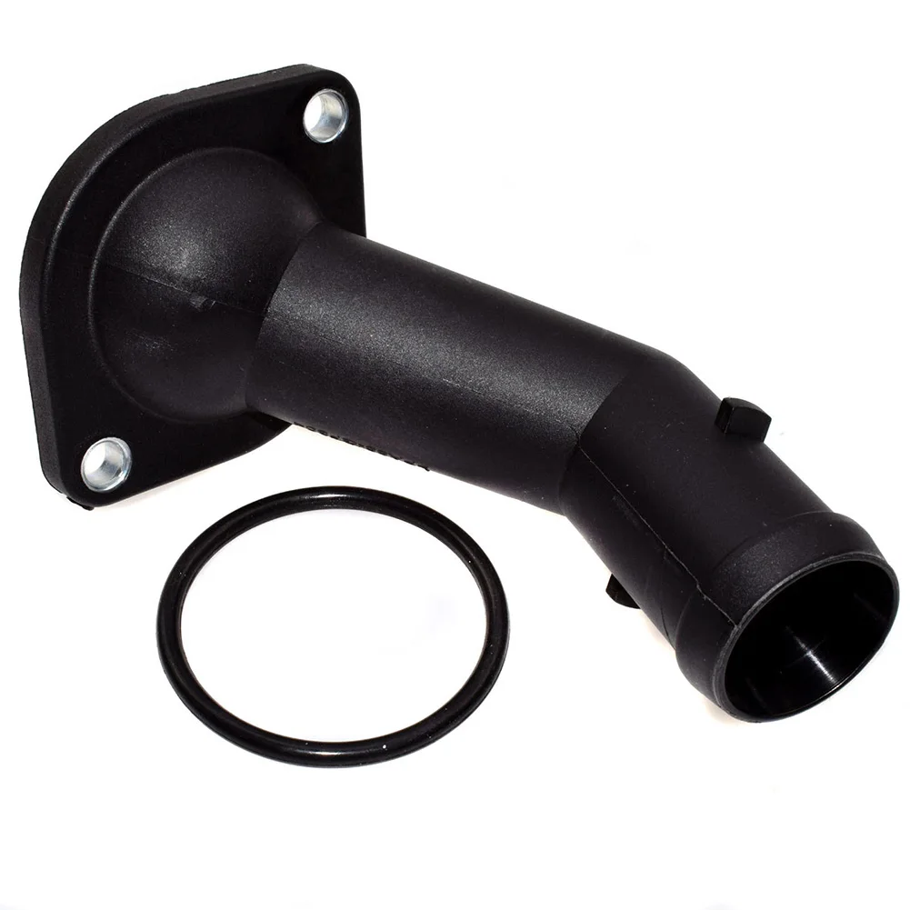 Engine Coolant Thermostat Housing Cover OEM 06A121121C For Jetta For Bora For Golf For Passat For Touran For Skoda For Fabia