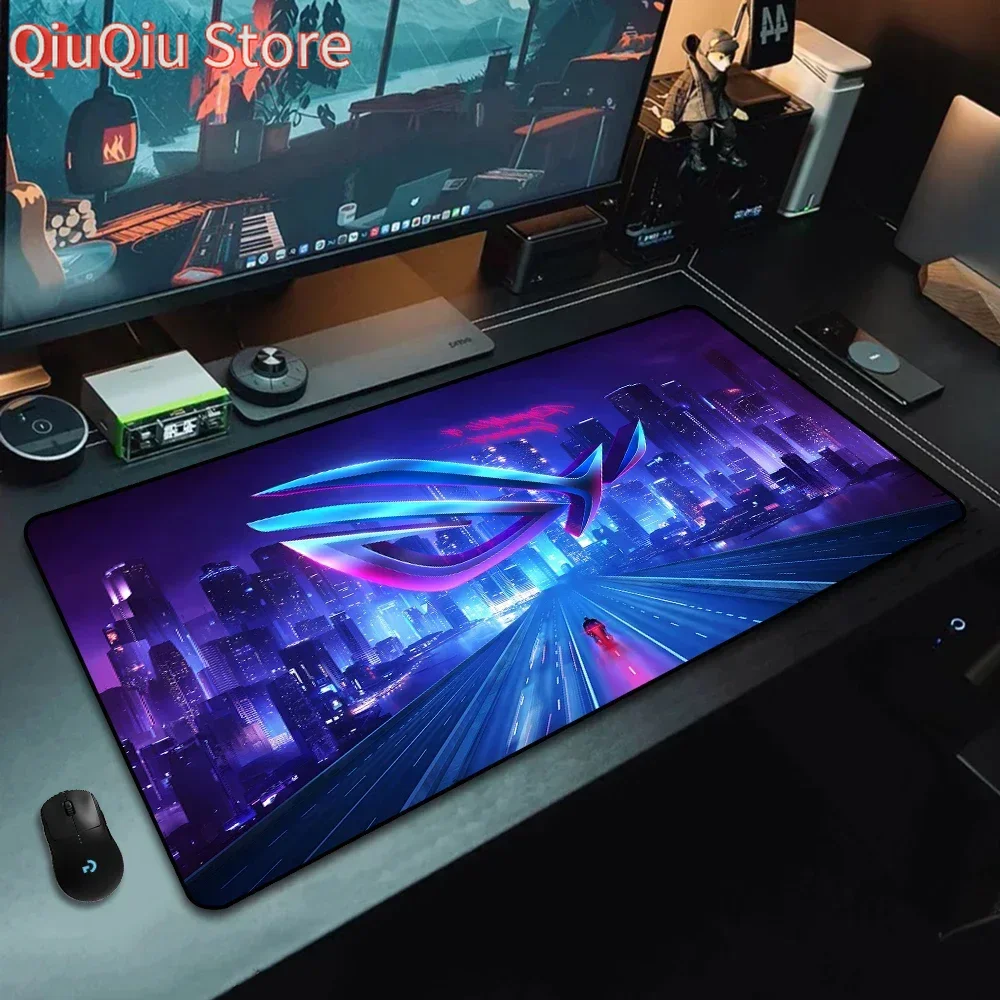 

Коврик для мыши в стиле панк, игровой коврик для мыши, аксессуары для компьютерной периферии, коврик для мыши, коврики для игрового стола