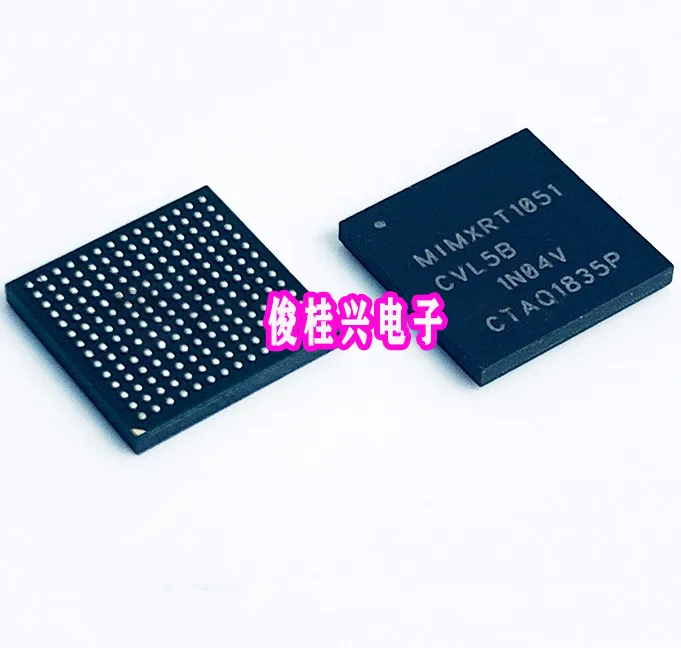 

1-10 шт./лот MIMXRT1051CVL5B BGA196 Новый оригинал
