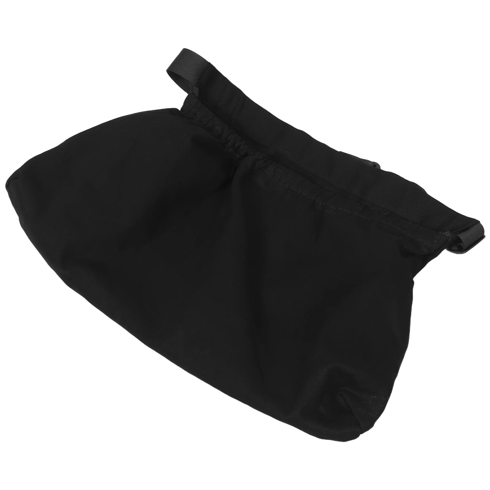 

Waterproof Garden Apron Large Vegetable Picking Bag Quick Harvest Outdoor Foraging Multipurpose Use