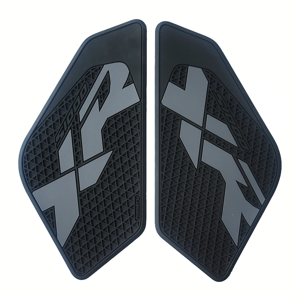 

Motorcycle Accessorie Side Tank Pad Knee Protection for BMW Motorrad S1000XR 2020-2025 Sticker
