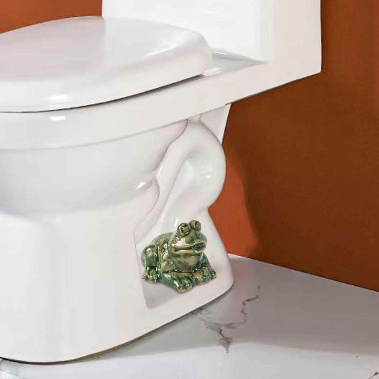 Toiletboutdop Schattige Kikker Bouten Deksel Voor Slaapzaalaccessoires