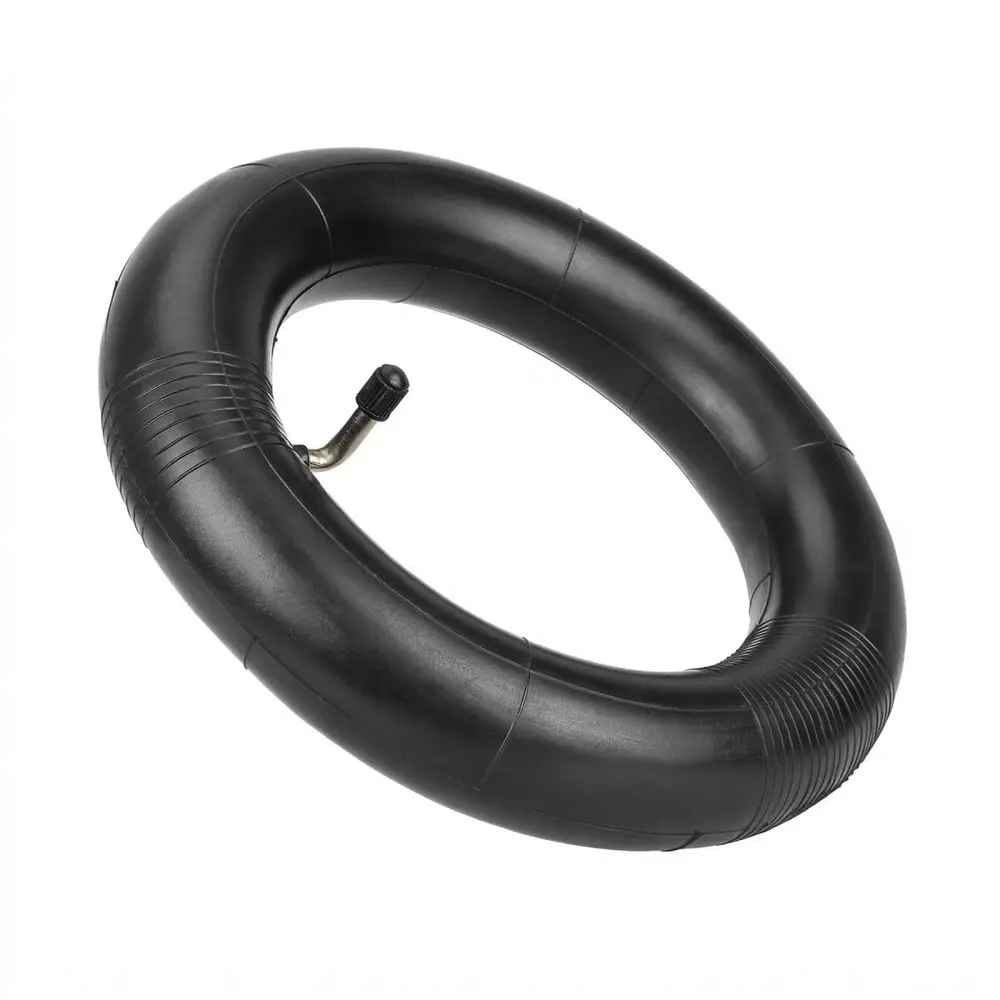 10x2 5 Thickened Inner Tube For Electric Scooter Tire 90 Degree Bent Nozzle Accessory For For Zero 10X VSETT Scooter Repair