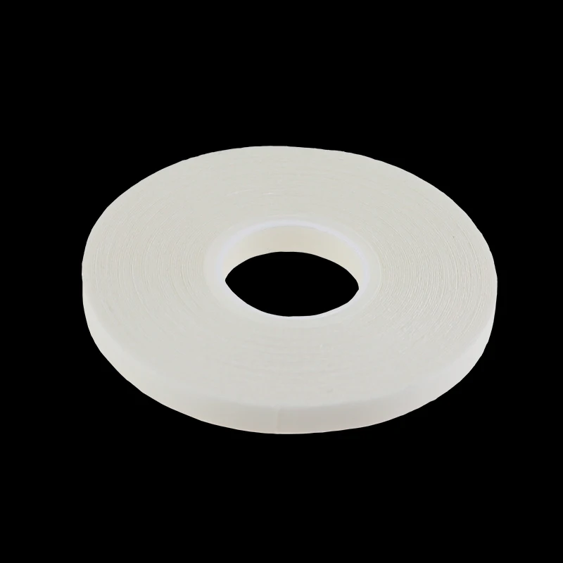 1 Roll 20M Double-sided Water-soluble Adhesive Tape DIY Patchwork Hand-stitched Temporarily Fixed Adhesive Strip Sewing Tool