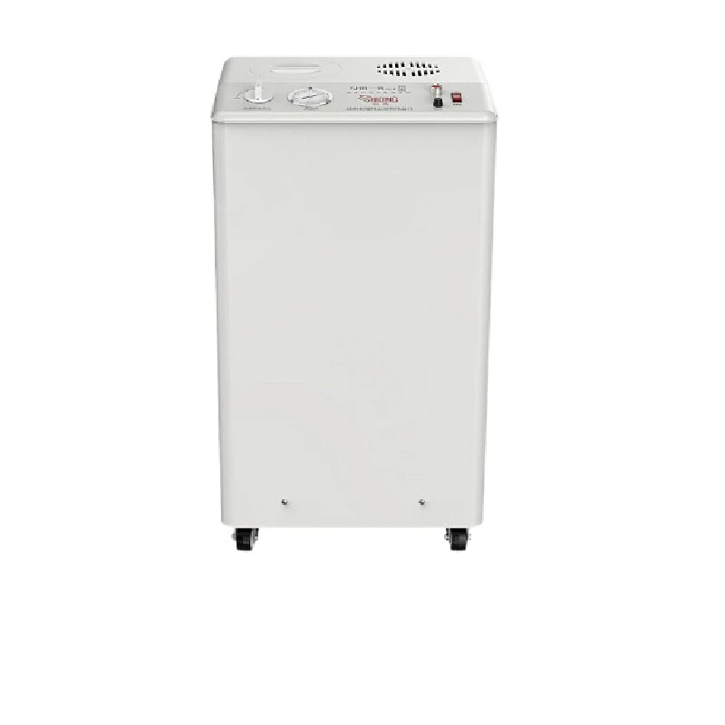 

B95 type vacuum pump SHB-B95 floor type circulating water vacuum pump