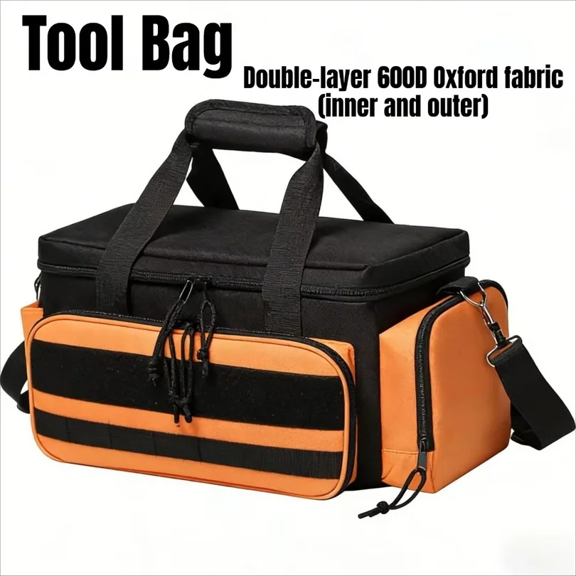 Heavy Duty Tool Bag 14