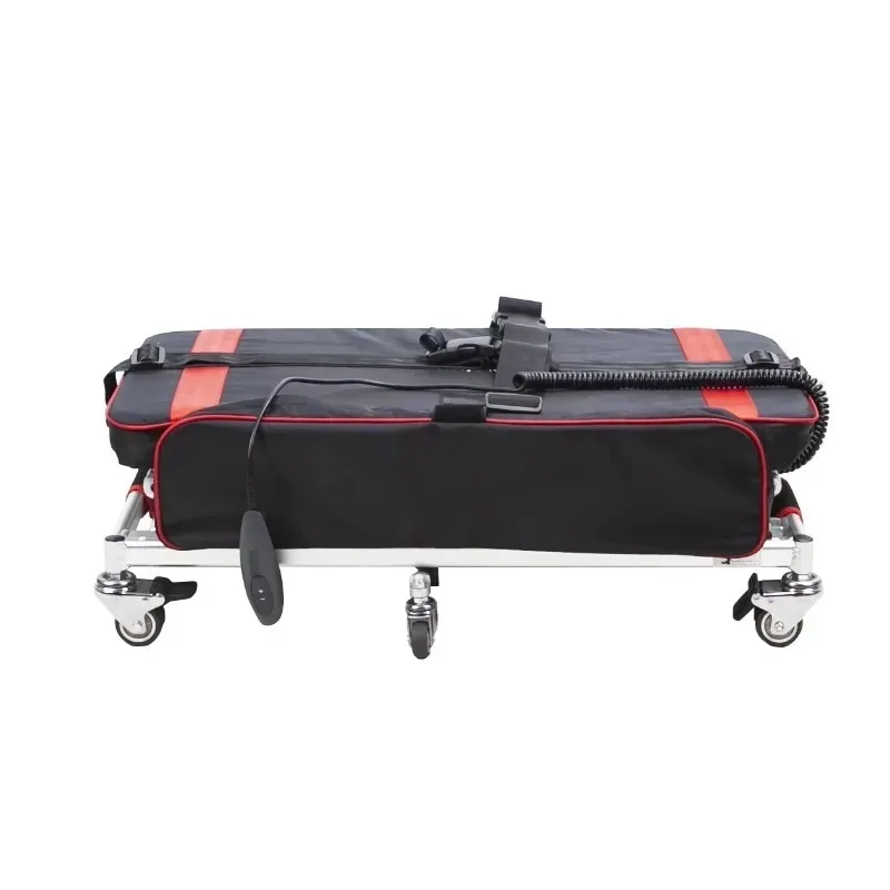 

Manufacturer Offers Lightweight Electric Lifts for Home Use Energy-Efficient And User-Friendly