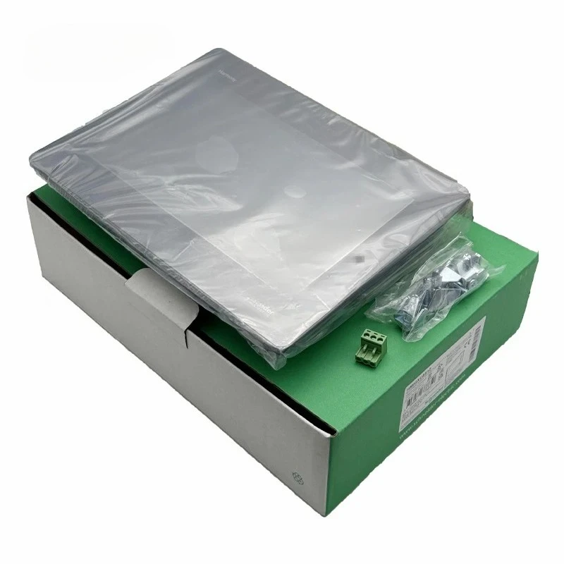 Touch Panel 10.1 Inch HMIGXU5500 HMIGXU5512 HMIET6501 HMIET6500
