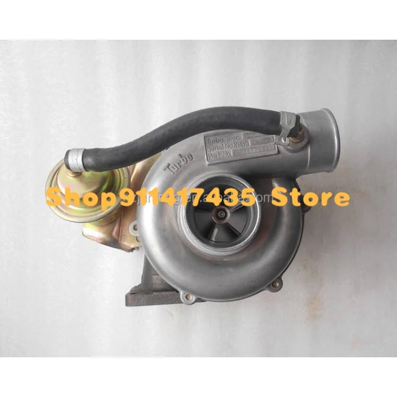 

VI58 4JB1 Turbocharger for Isuzu Early Holden Rodeo 4BD1-T 4JB1T 4JB1-CT engine RHB52W 8944739541 8944739540