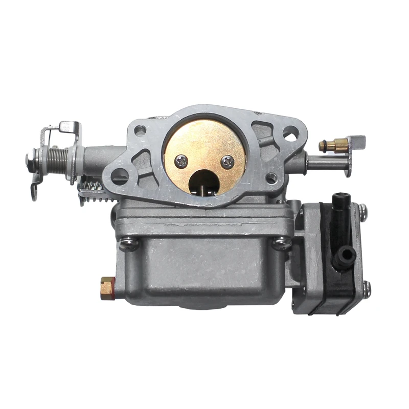 Engine Carburetor Assy 3G2-03100-1/2/3 For Tohatsu Nissan Outboard 2-Stroke 9.9-18HP Boat Motor Parts 3G2031000M/3G2031001M