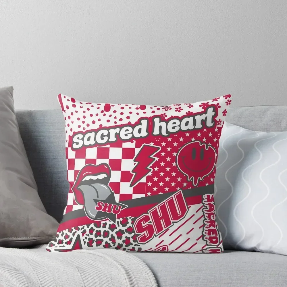 

Sacred Heart Throw Pillow Cushions For Decorative Sofa Decorative Pillow Covers For Sofa luxury covers pillow