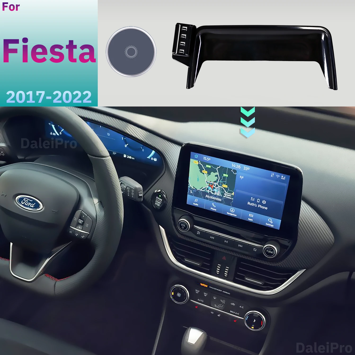 yZ[ztH[htBGX^ MK8 2017-2020 2021 2022 ԓdbz_[ʂɌŒԎC MagSafe CX[d}EgANZT[