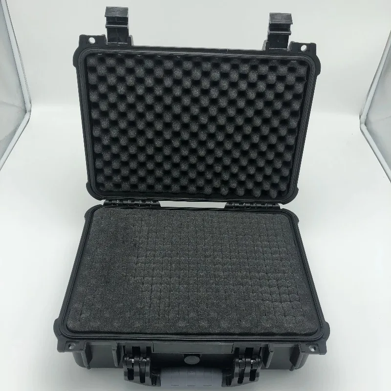 

405*330*175 Mm Wholesale Plastic Suitcase IP67 Waterproof Plastic Case