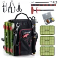 Black Bag and Tackle