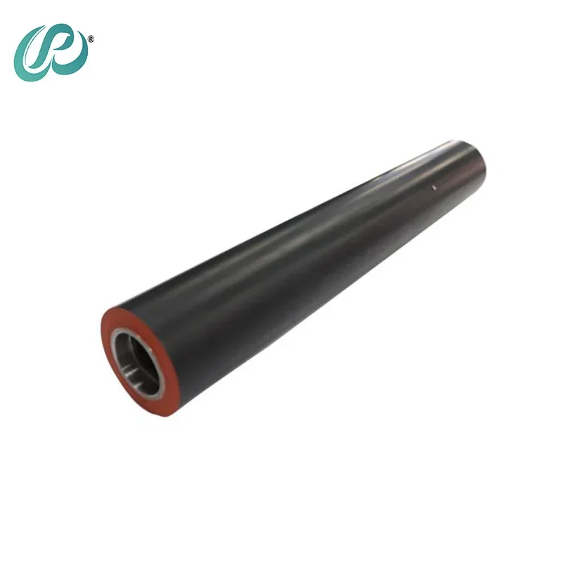 1pcs AF1060 Lower fuser roller Pressure Roller for Ricoh Aficio AF 1060 1075 1055 Copier Spare Parts