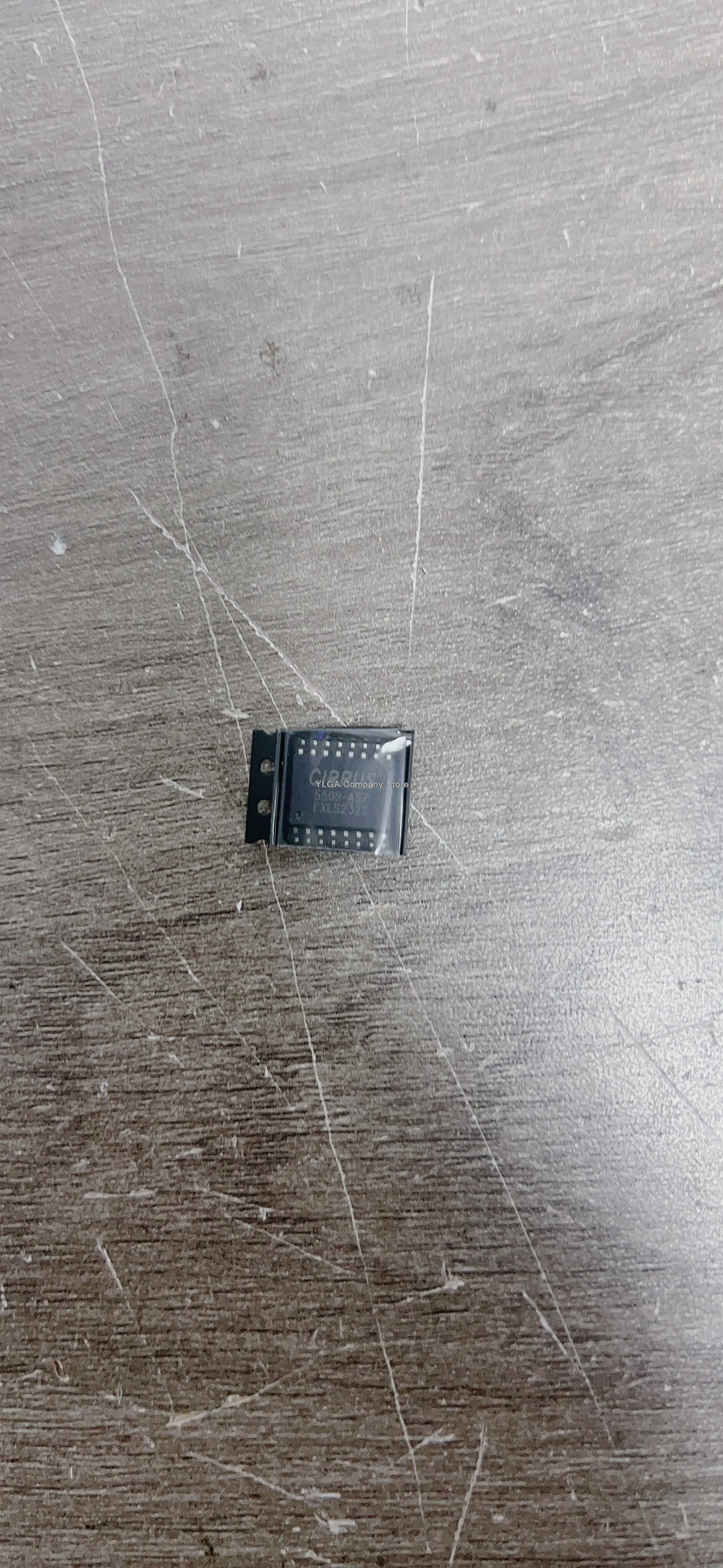 CS5509-ASZ SOP16 Integrated Circuit Quality 100% Working Guarantee          1PCS