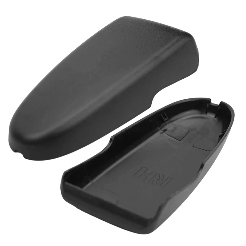 

Classy-2Pc Car Rear Gate Hatch Trunk Window Glass Hinge Cover For Jeep Liberty KJ 2002-2007 55360366AE 55360367AE