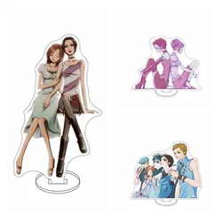 15 cm Charm Anime NANA Acryl Stand Model Cosplay QVersion Tekens Ornament Accessoires Goederen Collectie Geschenken