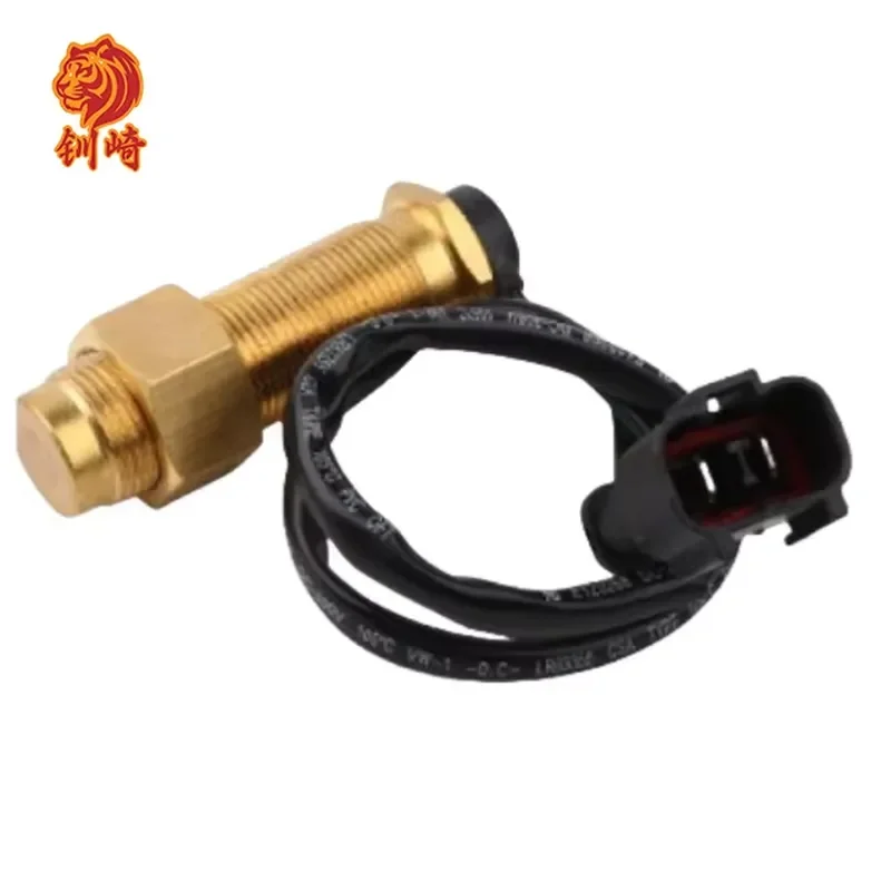 Hot Sale 7861-92-2310 7861922310 Excavator Component Speed Sensor Is Suitable for PC120 PC130 PC200 PC210 PC220 Sensor