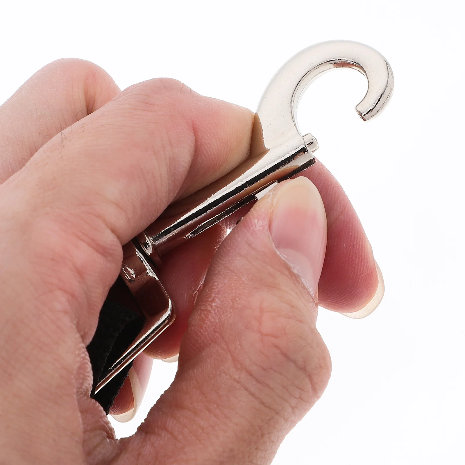 Sangles de seau réglables en Nylon, 4 pièces, pour stands de chevaux, cordes de fixation d'alimentation suspendues robustes, cintres d'alimentation durables en plein air pour ferme