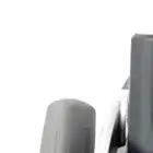 XP007 Mini Multi-function Key Machine Mini Milling Machine 120W Key Copy Processing Machine Vertical Milling And Flat Milling