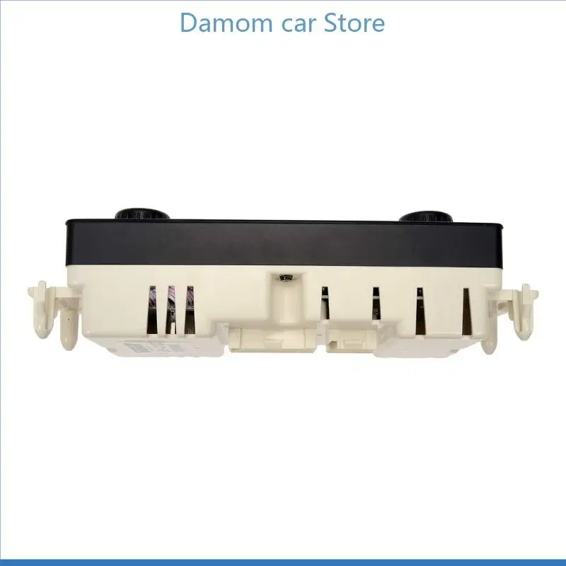 

A2UC Climate Control Panel Temperature Unit Air Condition Heater for Trail 599 211XD