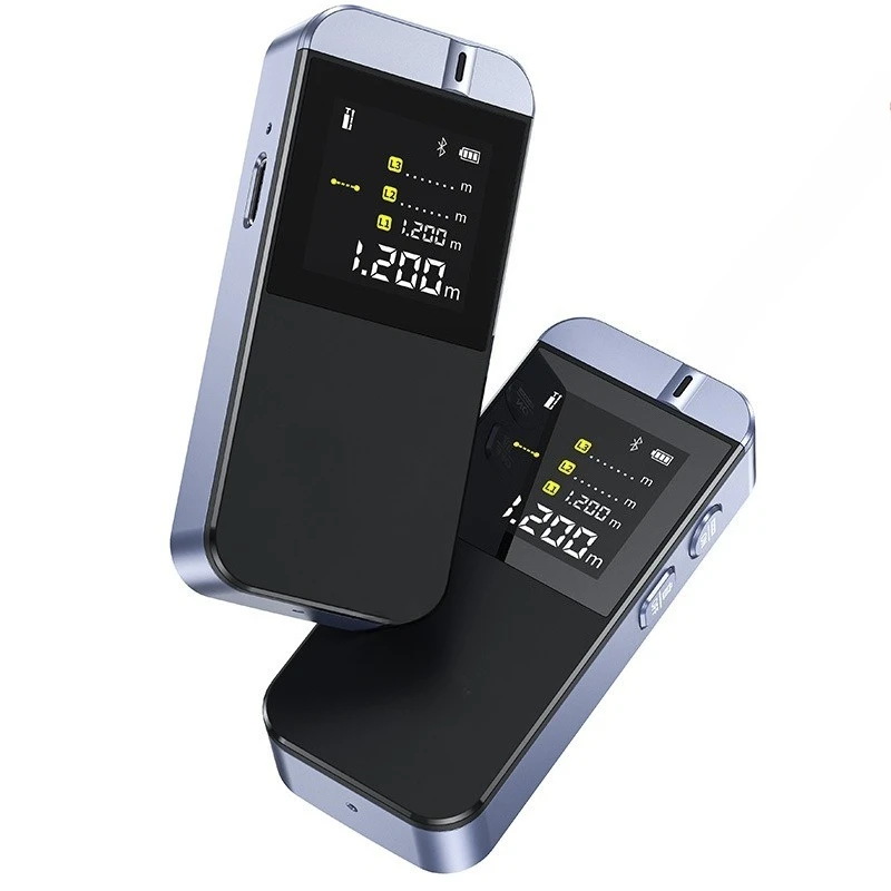 

Range finder, measuring ruler, electronic ruler, measuring room, distance measuring instrument