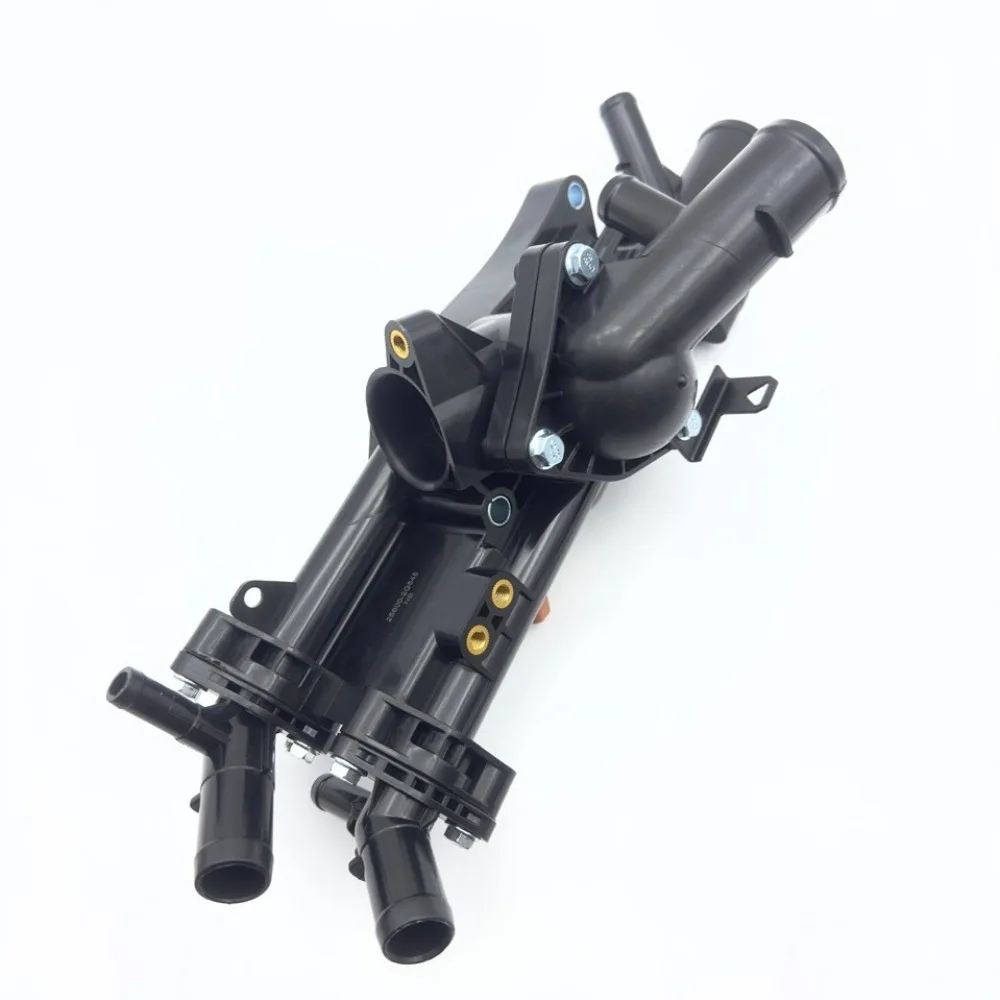 256002G545/25600-2G545 Is Suitable for Hyundai Kia Thermostat Base Thermostat Housings