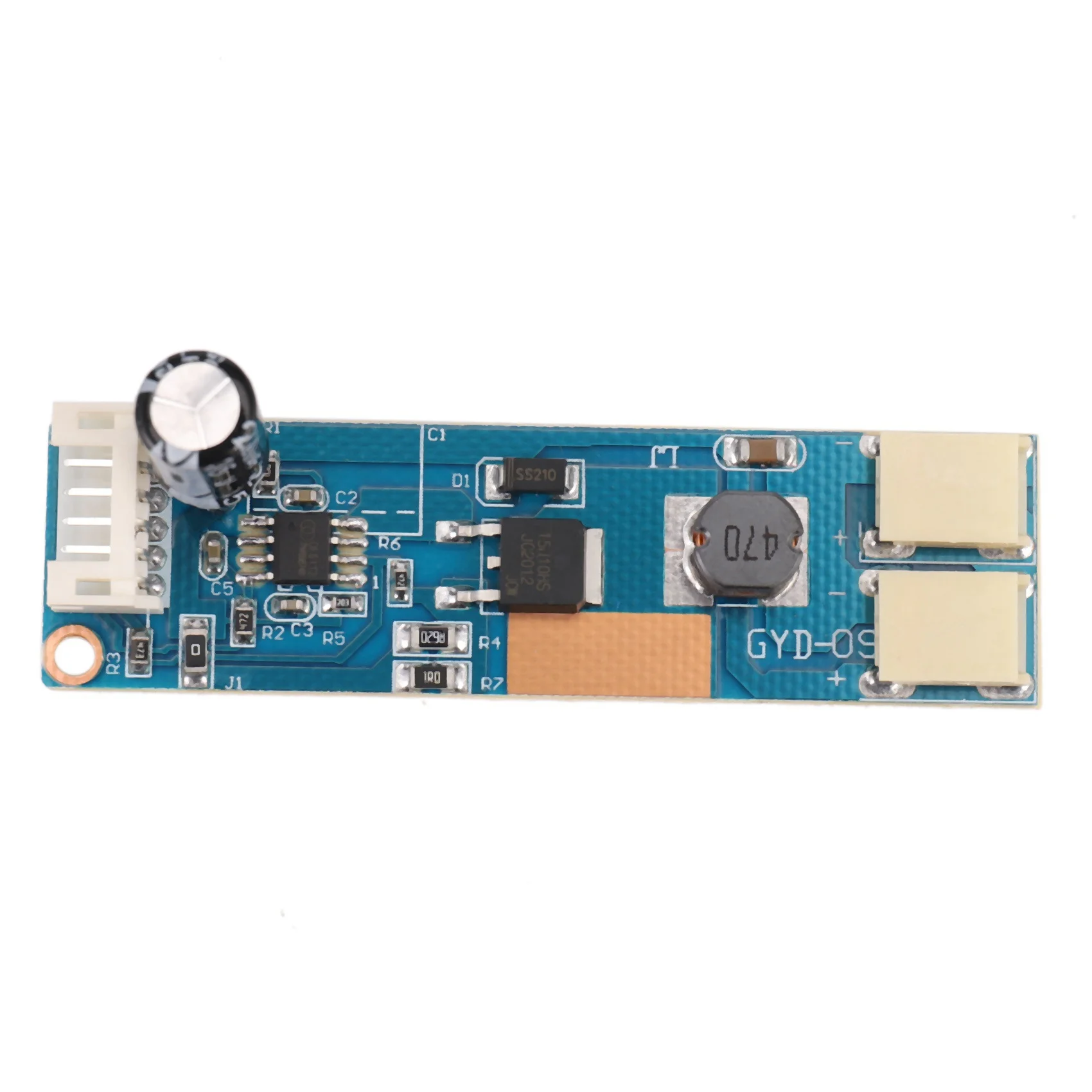 A83X-2X 315Mm 15 Inch LCD Widescreen Dimmable Adjustable LED Lights Backlight Strip Kit