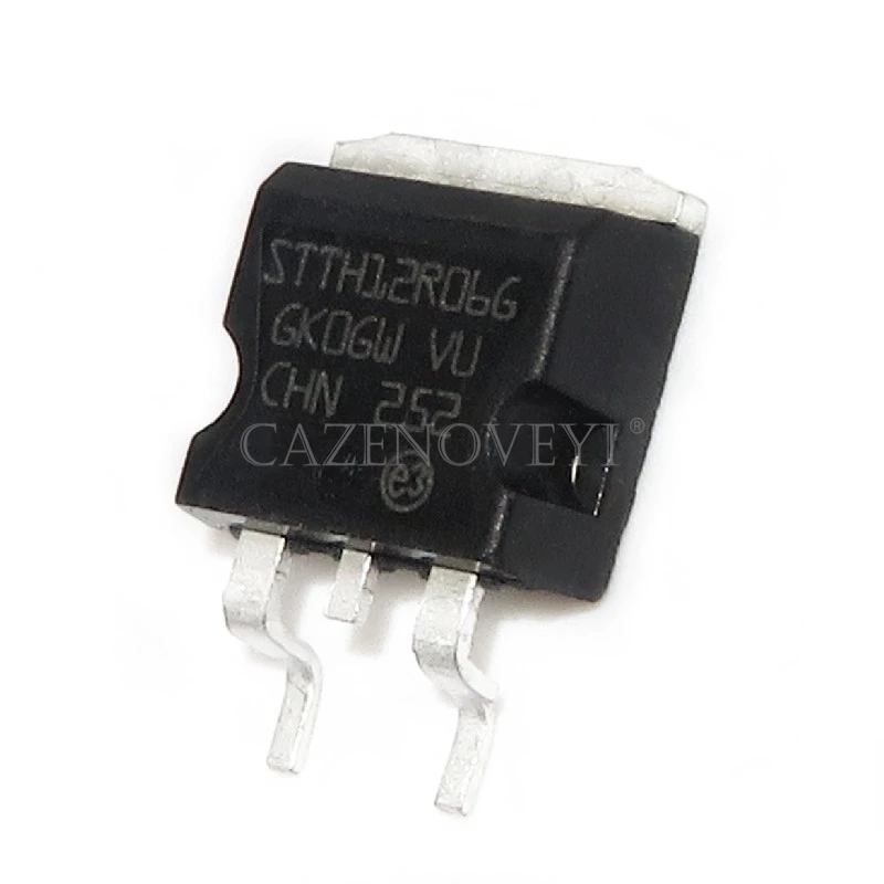 5PCS STPS3045CG PS3045CG STPS41H100CG PS41H100CG STPS8H100G PS8H100G STTH1002CG STTH1002 STTH12R06G STTH12R06 TO-263