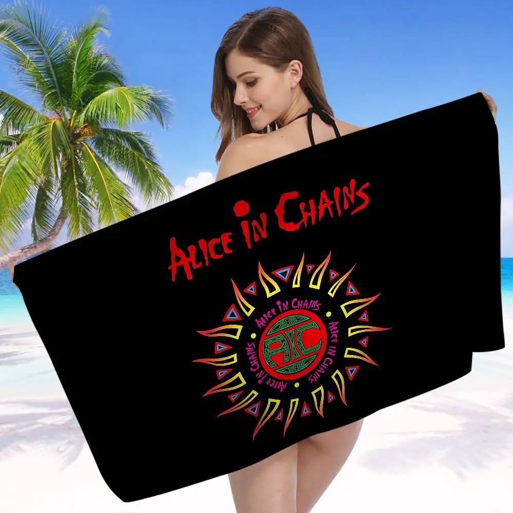 Classic Band A-Alic…